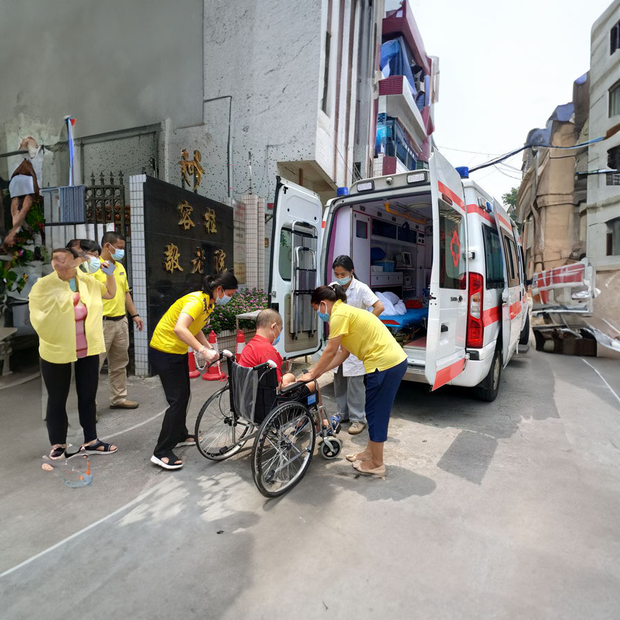 出租120电话号码