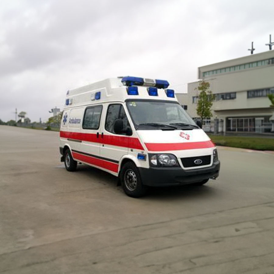 租赁急救车联系方式