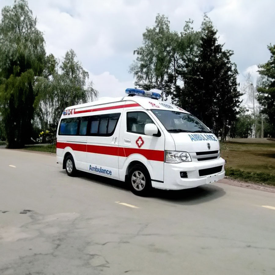 租赁急救车电话号码