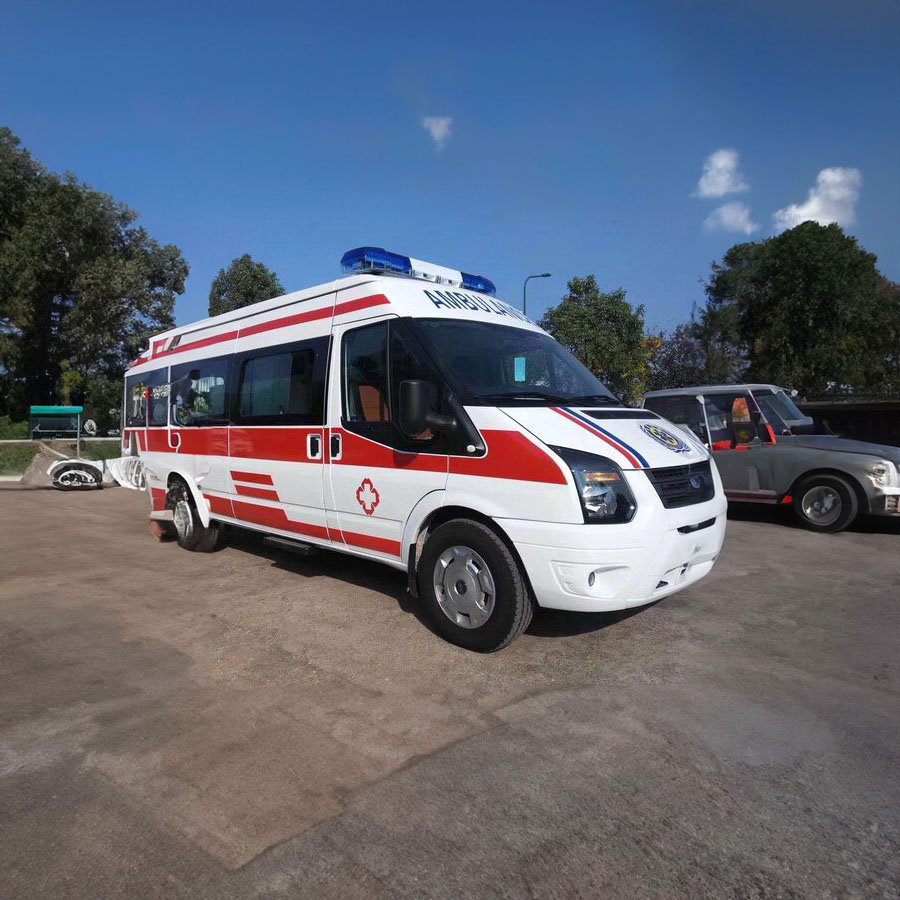 出租救护车联系电话