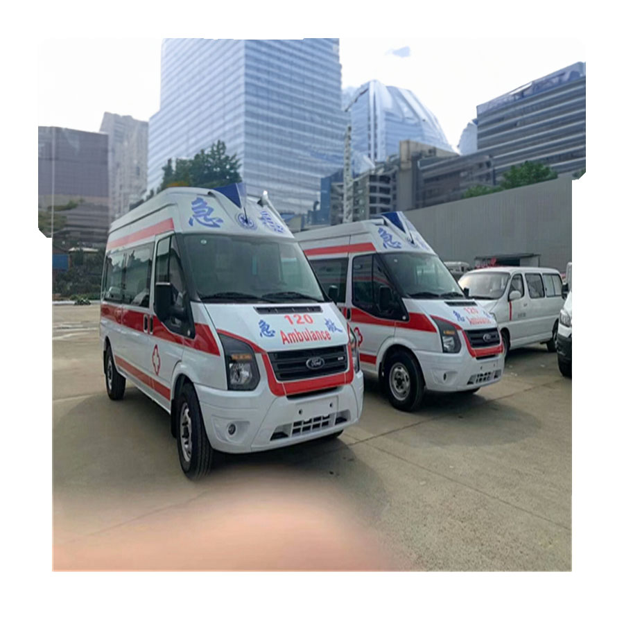 出租私人救护车