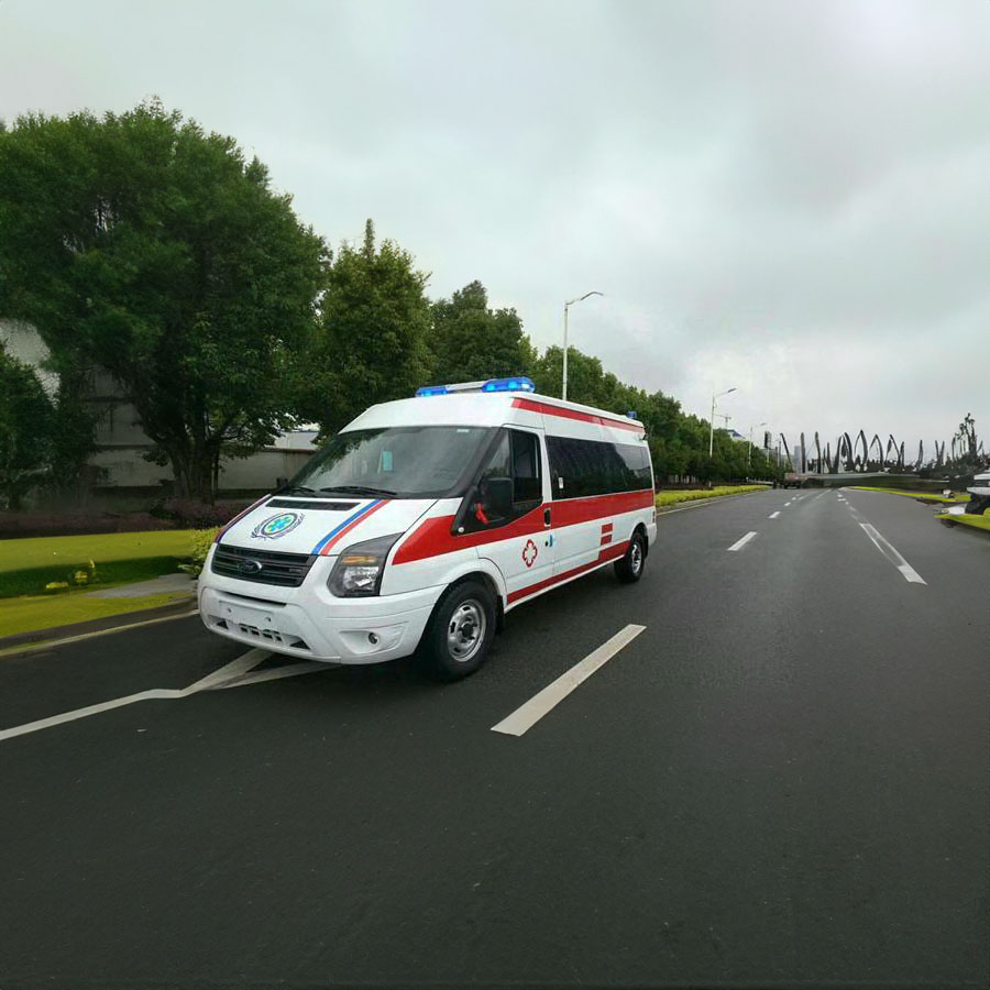 出租急救车电话号码