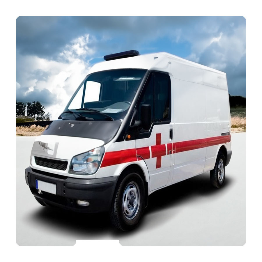 出租救护车电话