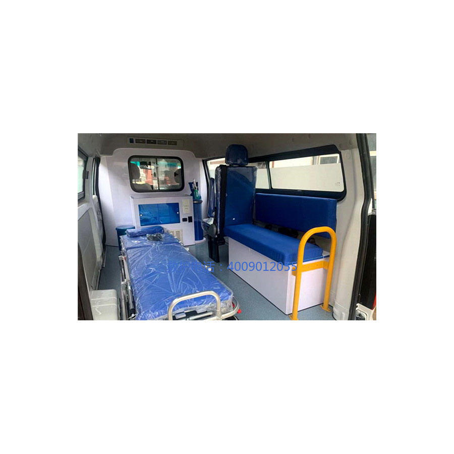 租赁救护车电话号码