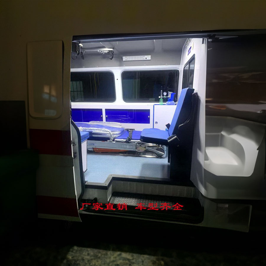 出租私人救护车电话