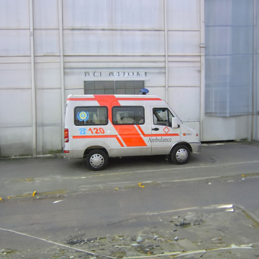 租赁救护车联系电话