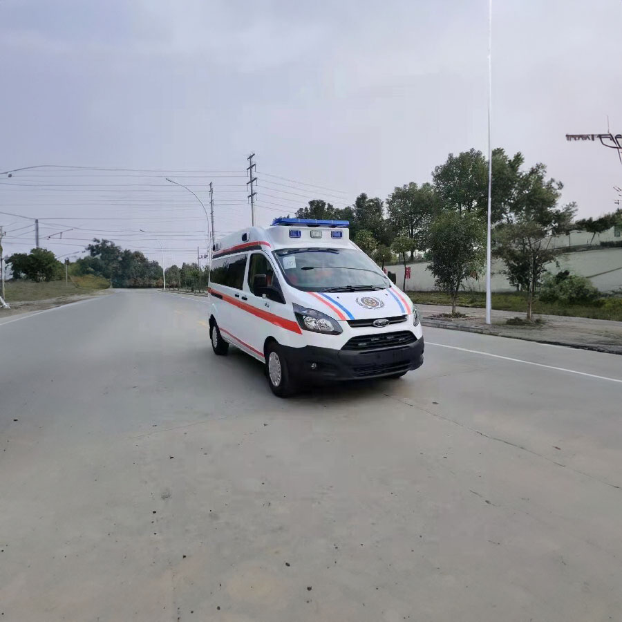 出租私人救护车电话