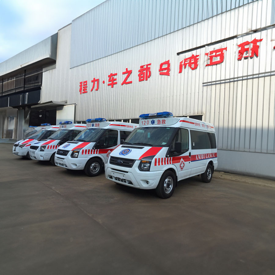 租赁急救车联系电话