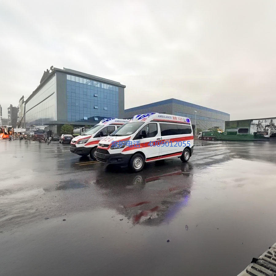 出租私人救护车电话