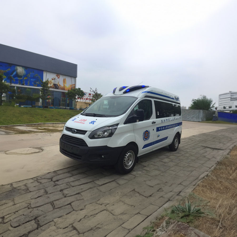 出租急救车电话