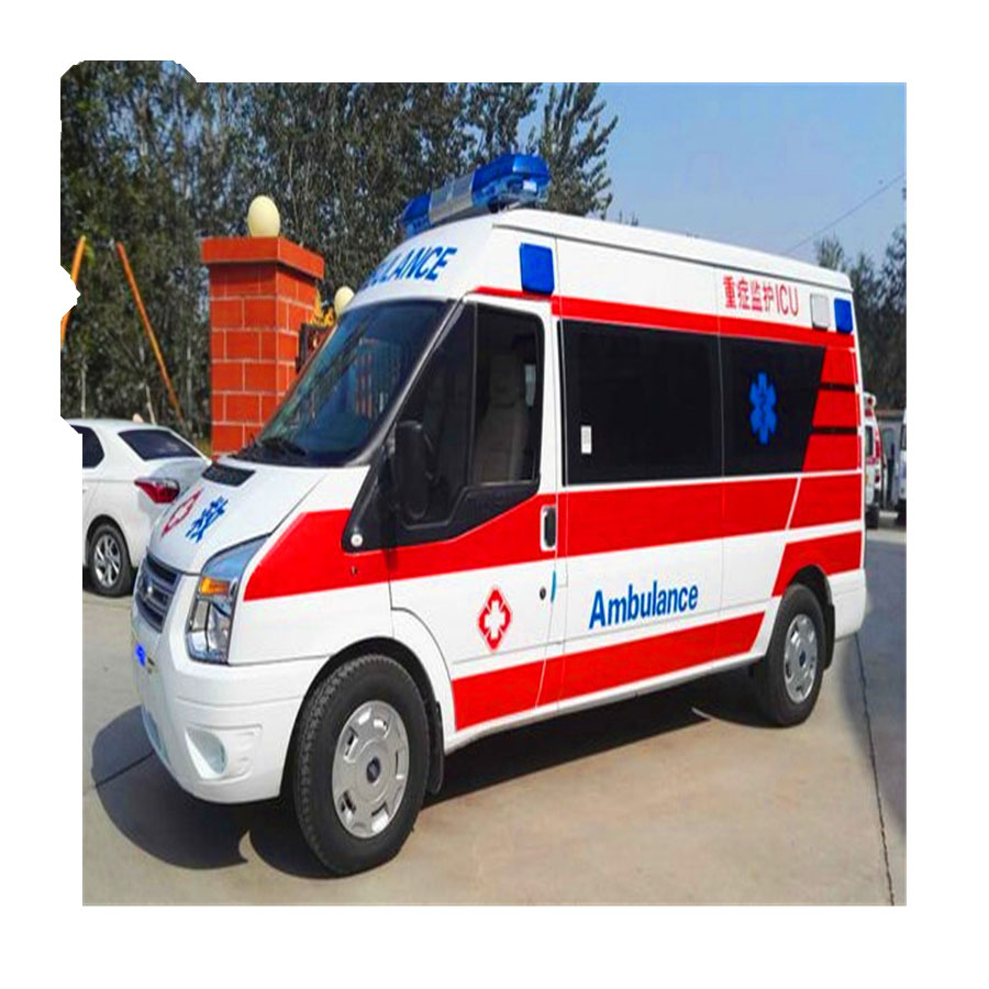 租赁私人救护车联系电话