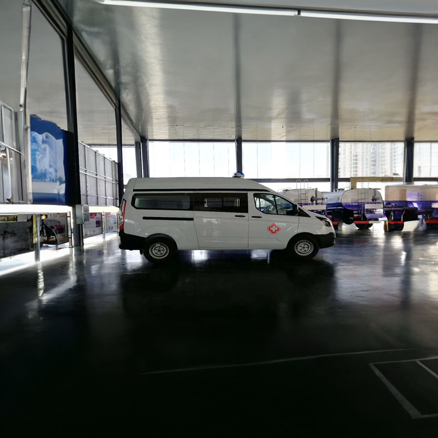 出租急救车联系方式