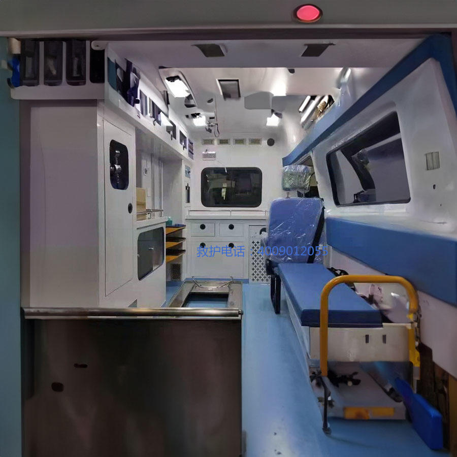 出租120电话号码