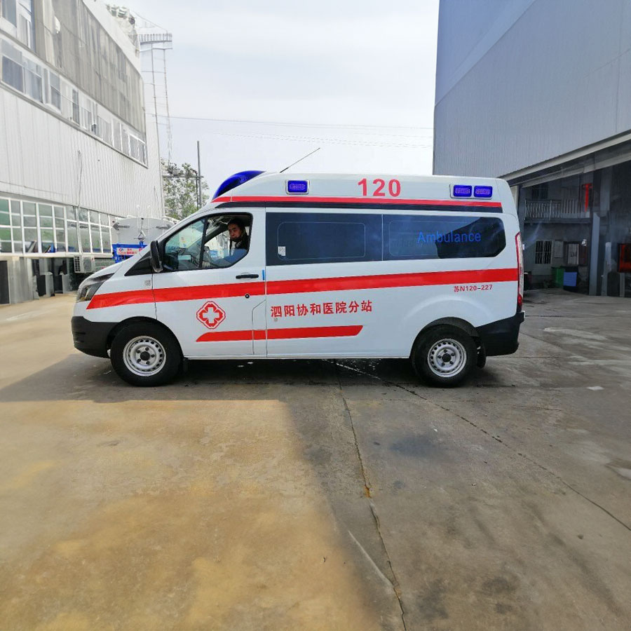 出租救护车电话号码