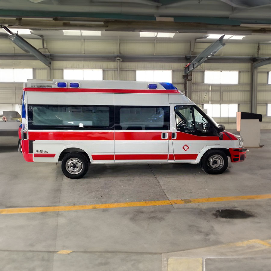 租赁急救车电话号码