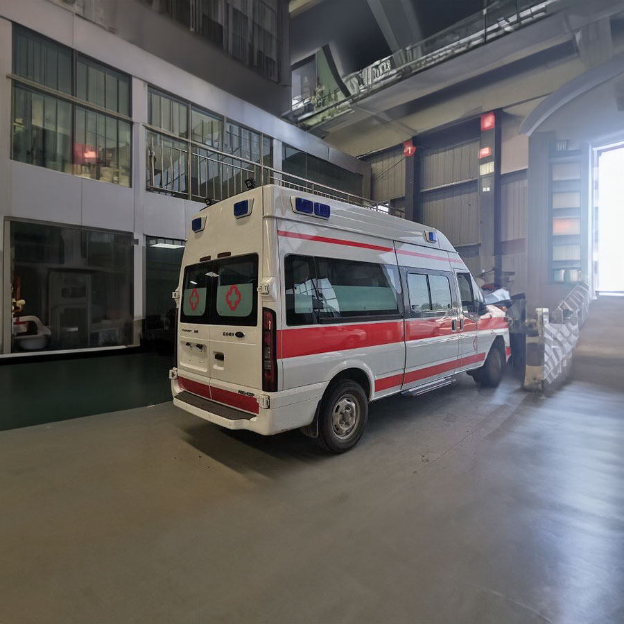 出租急救车联系电话