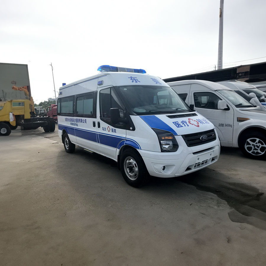 出租急救车联系方式