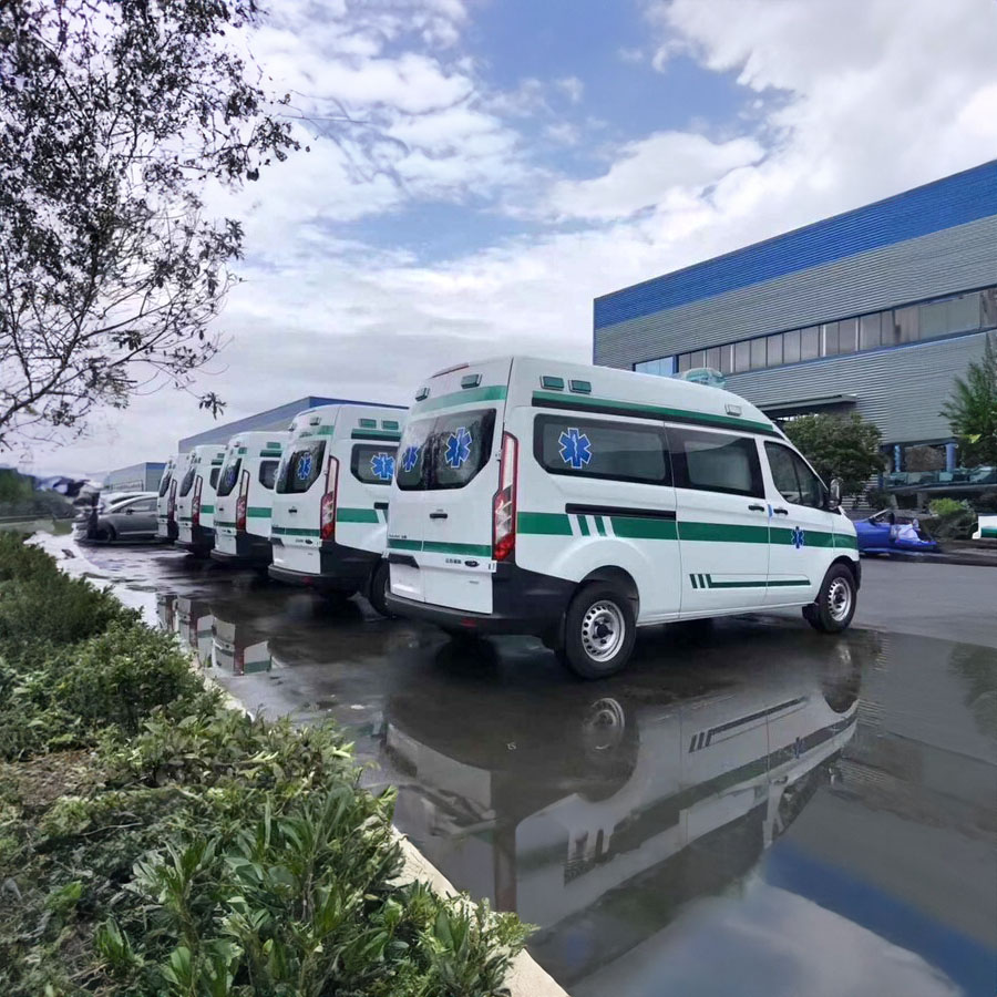 租赁私人救护车联系电话