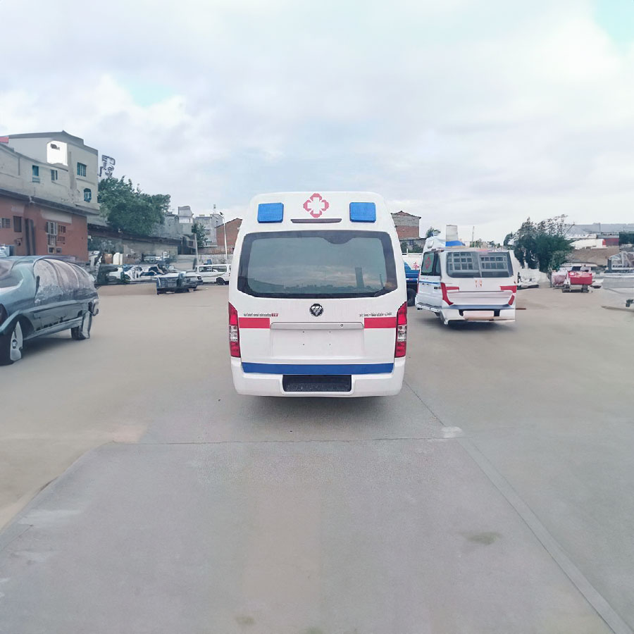 租赁私人救护车电话号码