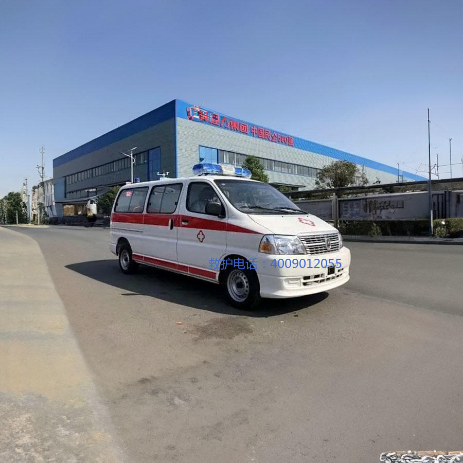 出租私人救护车电话