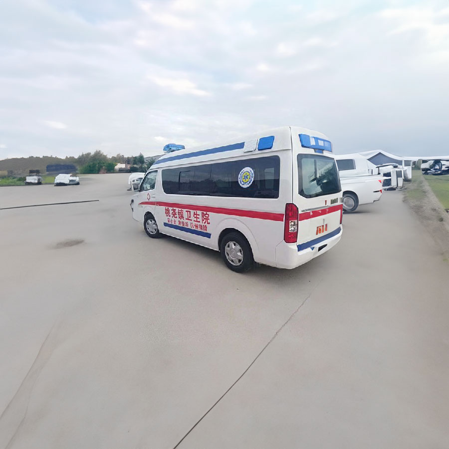 出租救护车电话