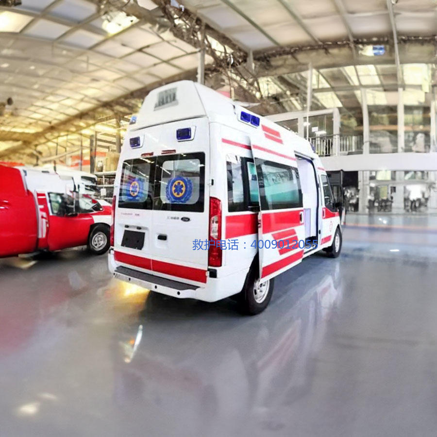 出租120联系电话