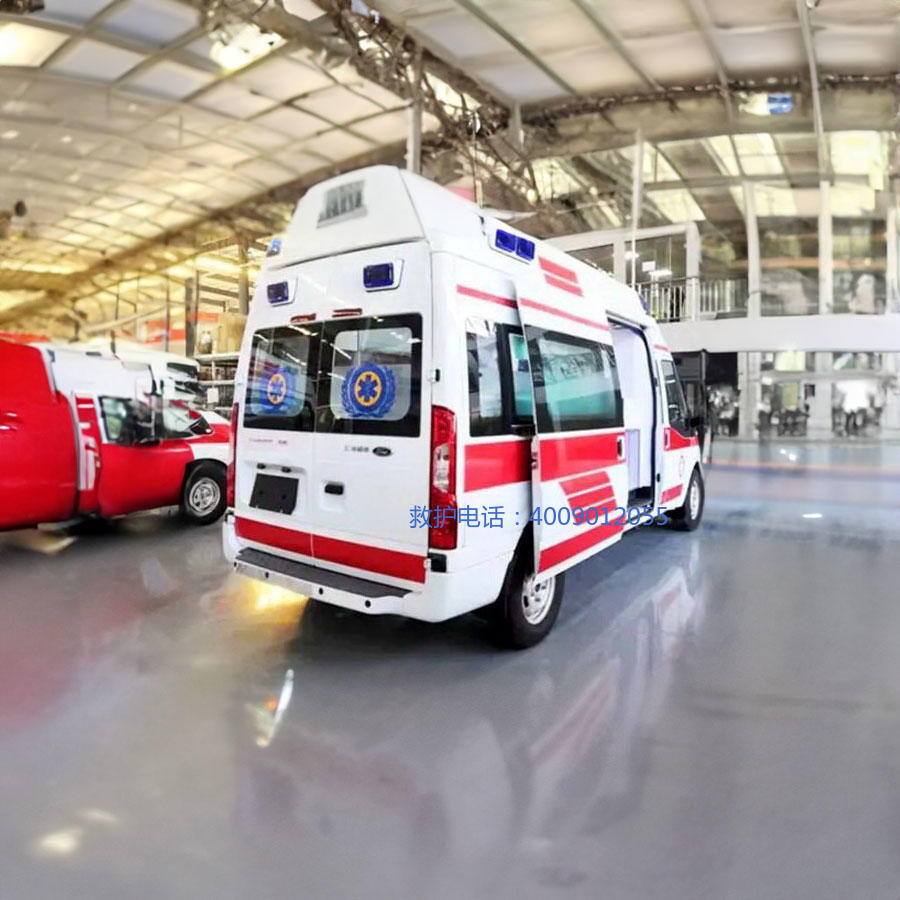 出租120联系电话