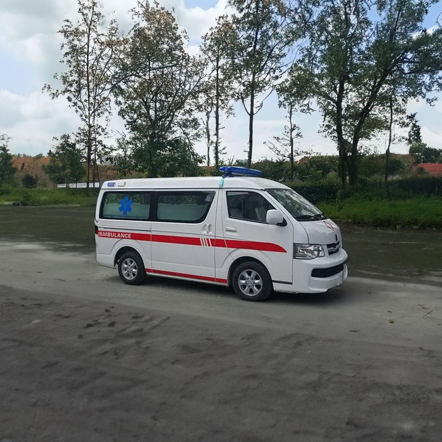 出租私人救护车电话号码