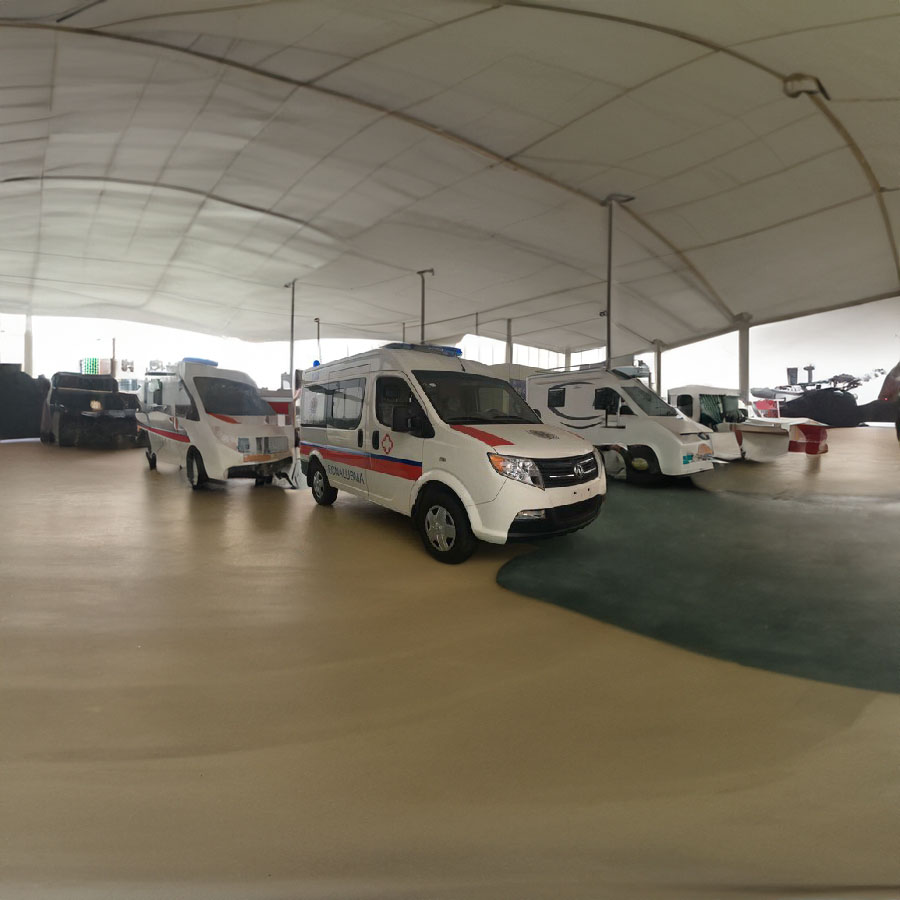 租赁救护车电话