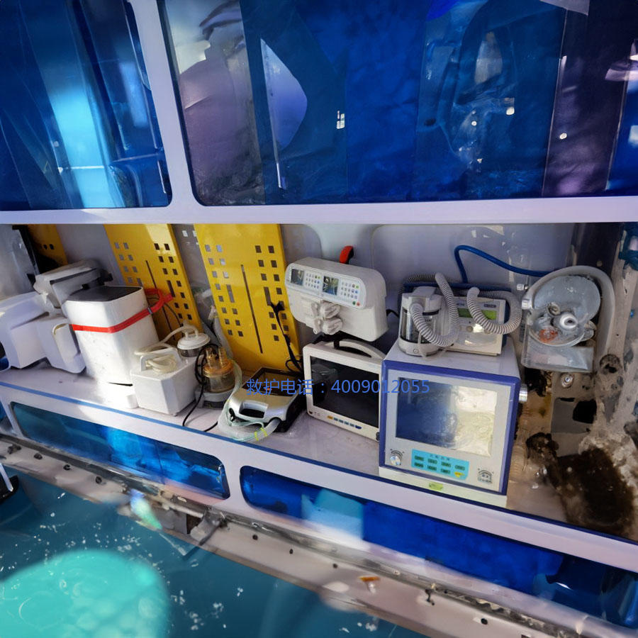 租赁急救车联系电话