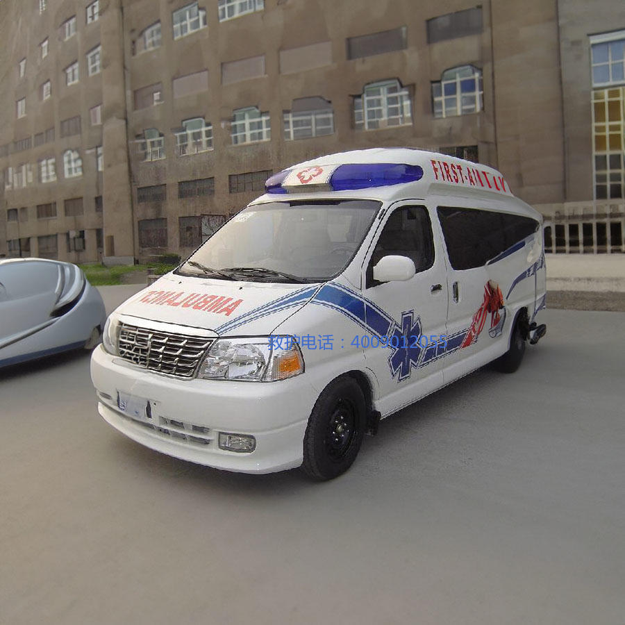 租赁私人救护车