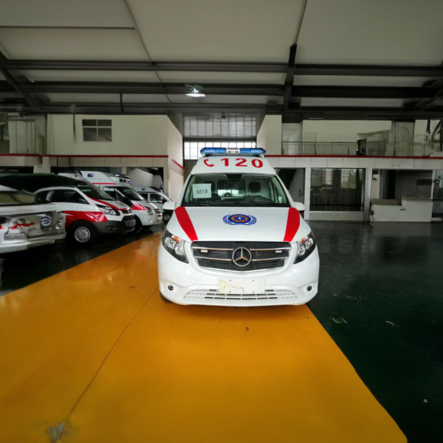 出租救护车联系方式