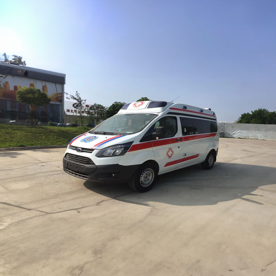 租赁私人救护车