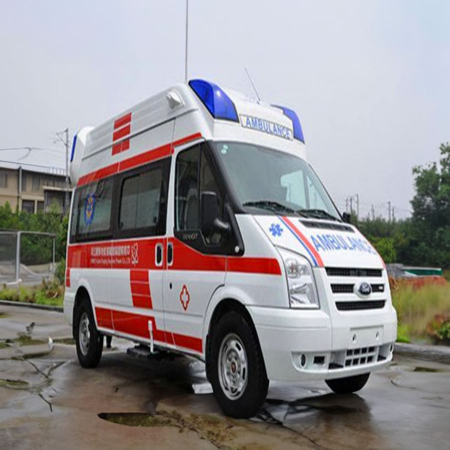 租赁救护车电话号码