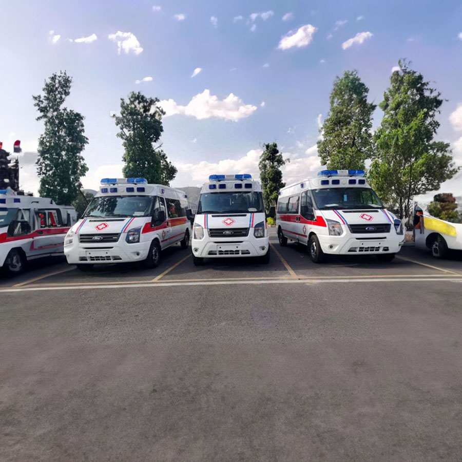 出租救护车电话号码