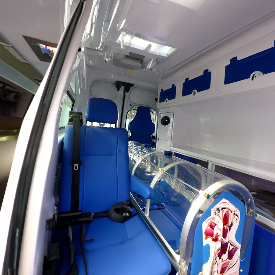 租赁救护车电话号码