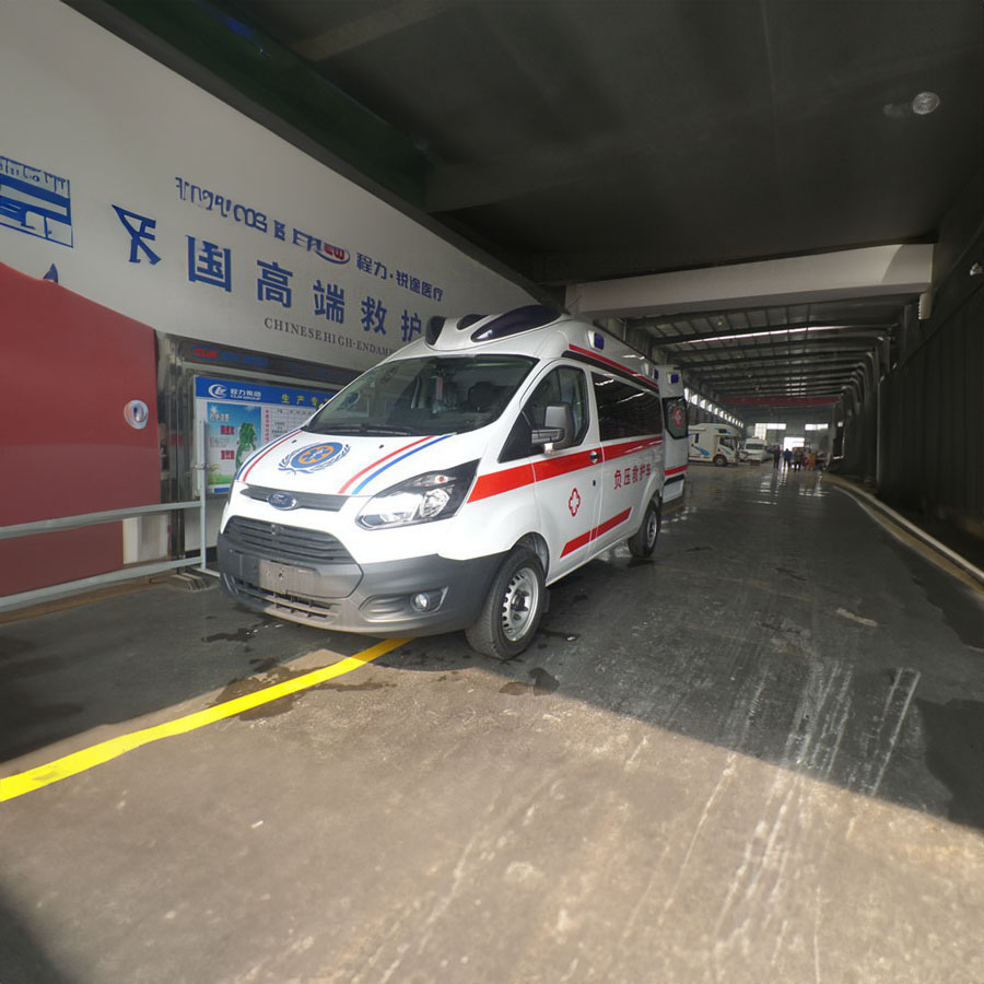 出租私人救护车电话