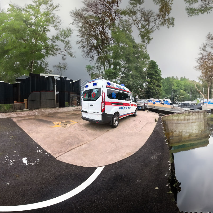 租赁急救车联系方式