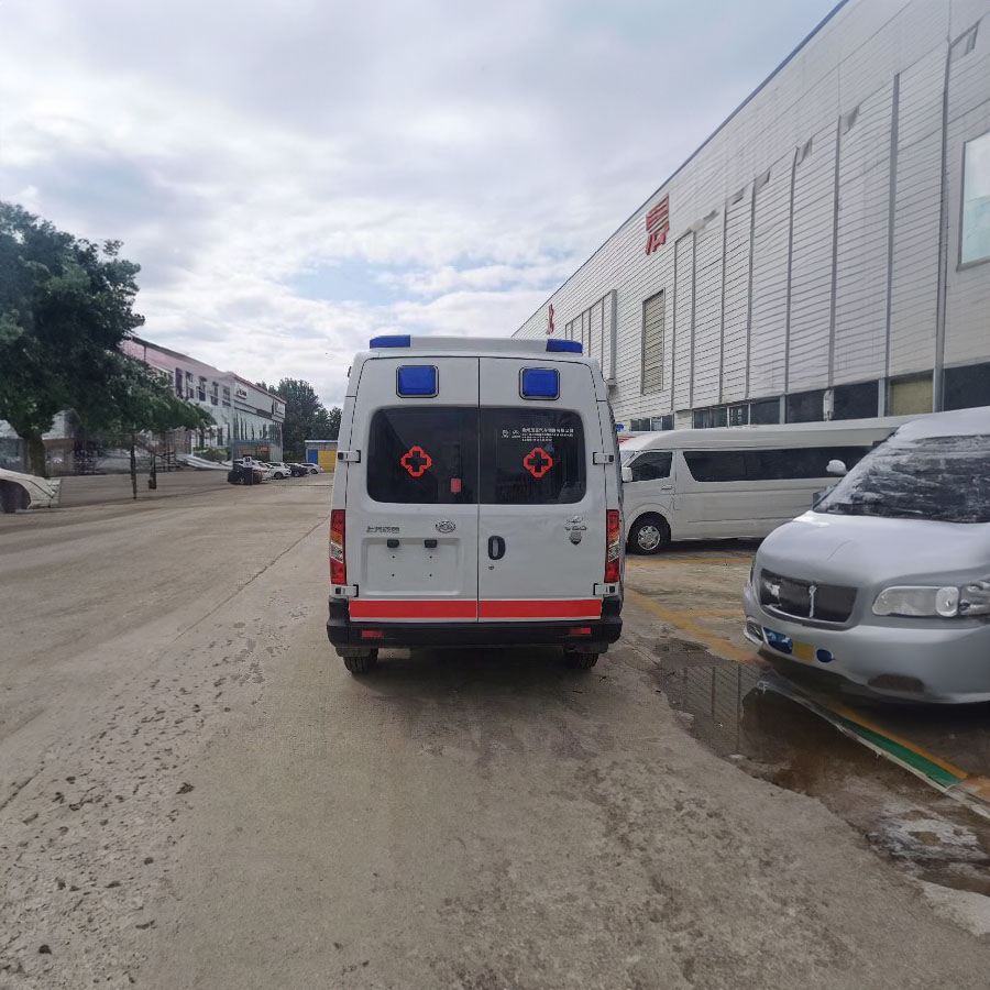 租赁救护车联系方式