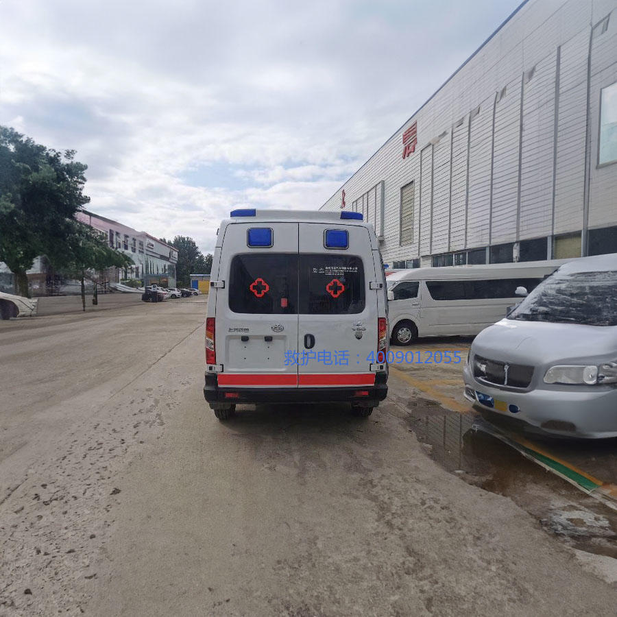 出租急救车联系方式