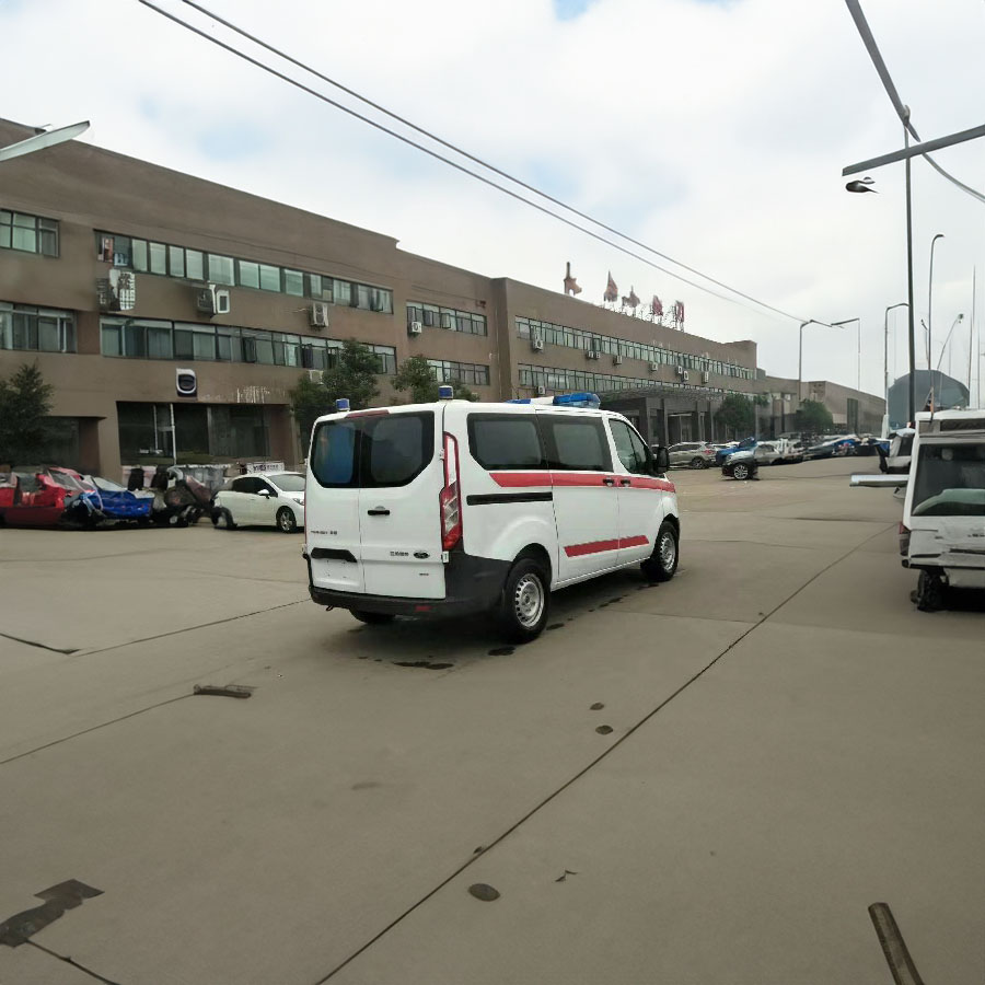 出租急救车电话