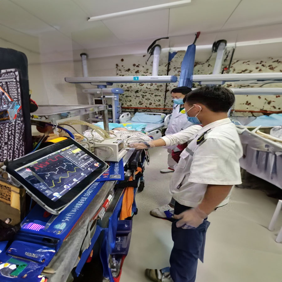 出租120联系方式