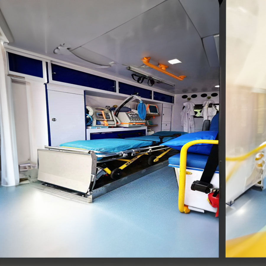 出租急救车电话号码