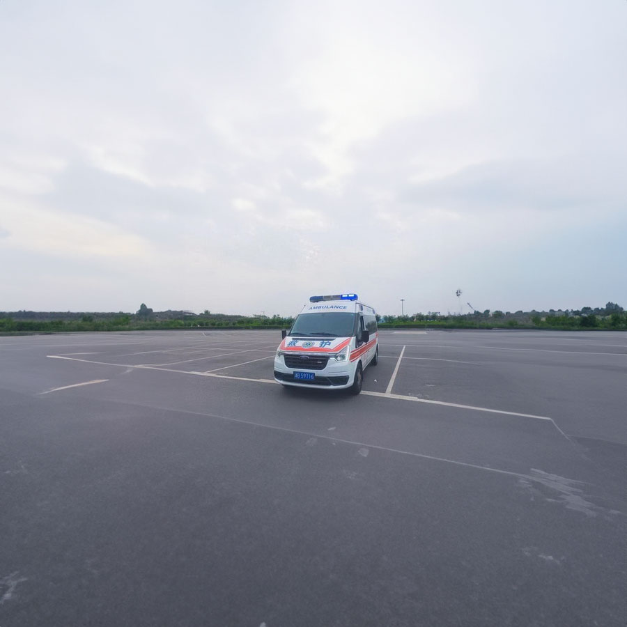 出租120联系方式