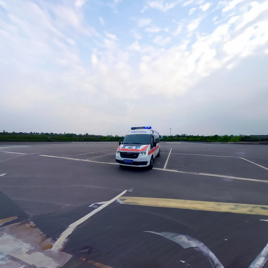 出租救护车联系电话