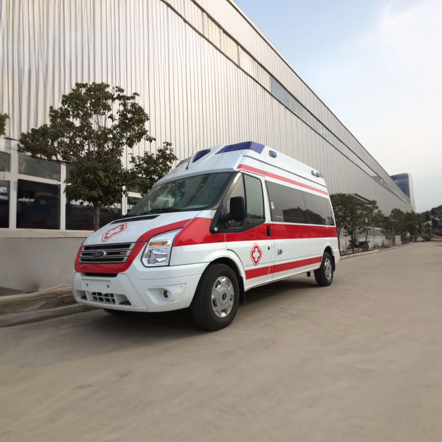 租赁私人救护车联系方式