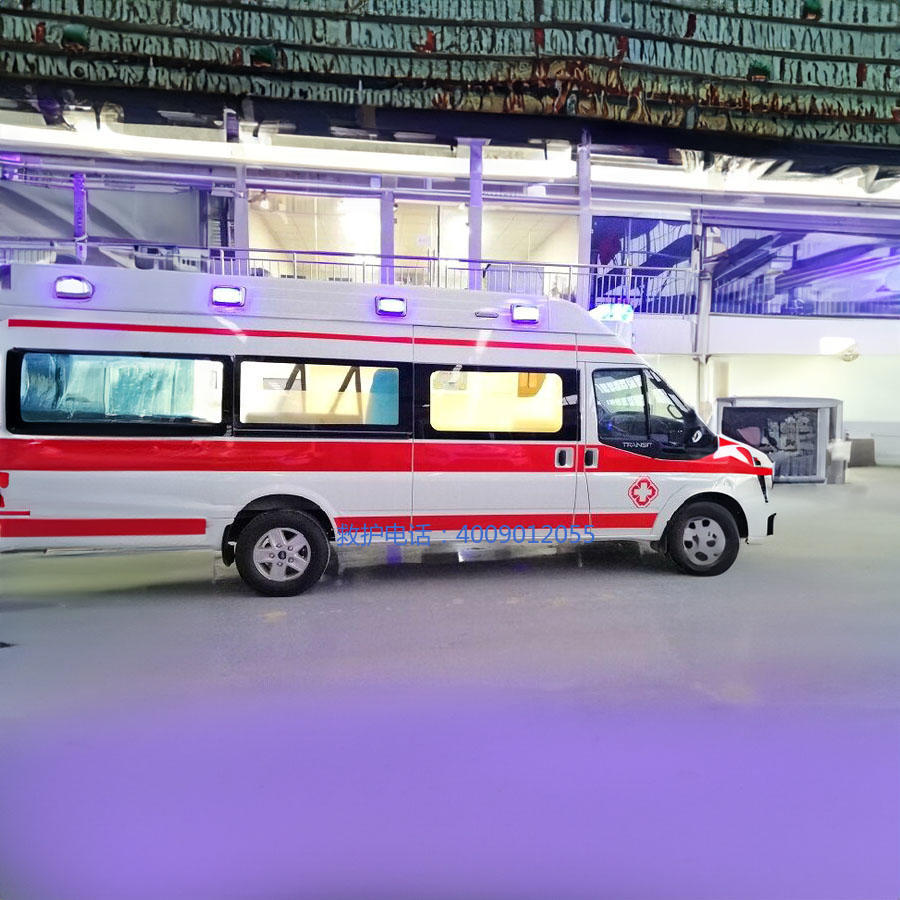 出租急救车联系方式