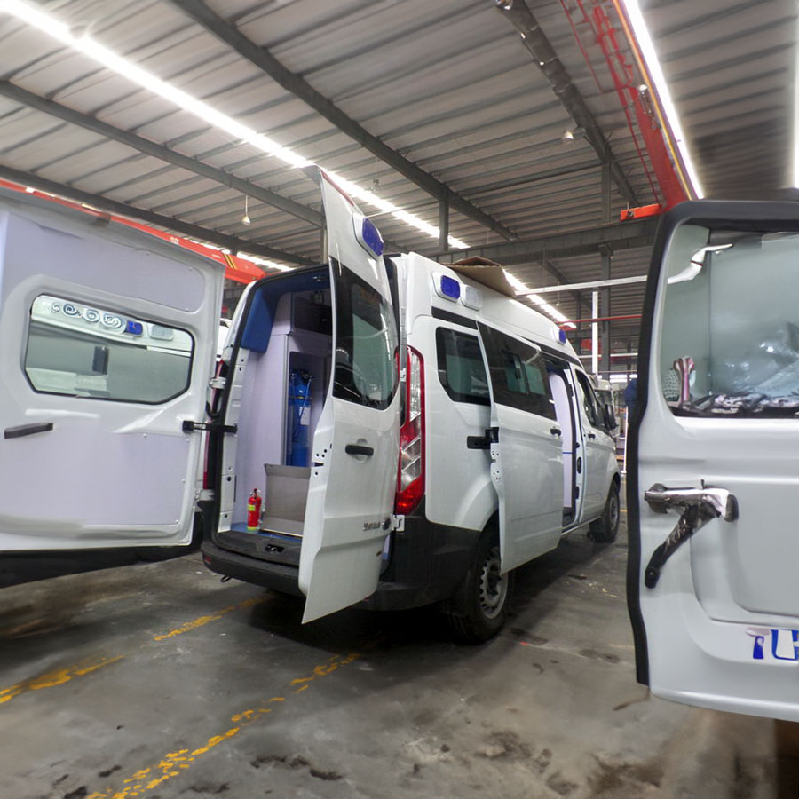 出租急救车联系电话