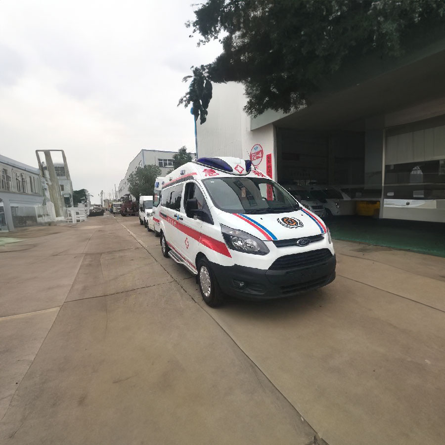 出租私人救护车电话