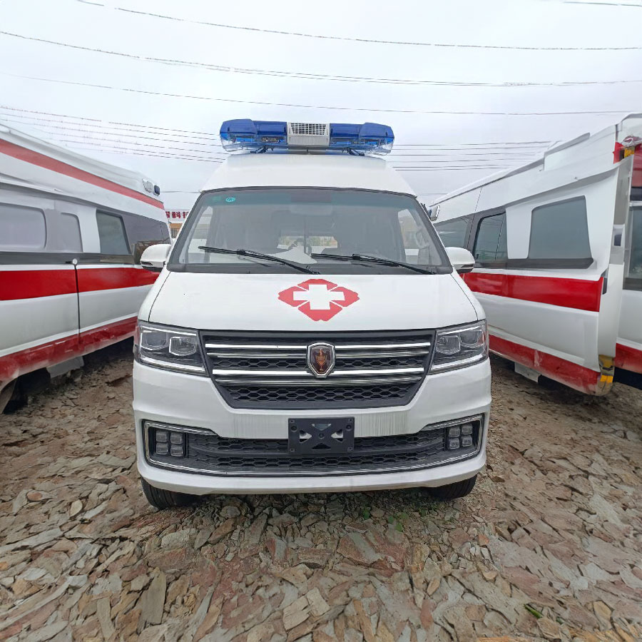 出租急救车电话号码